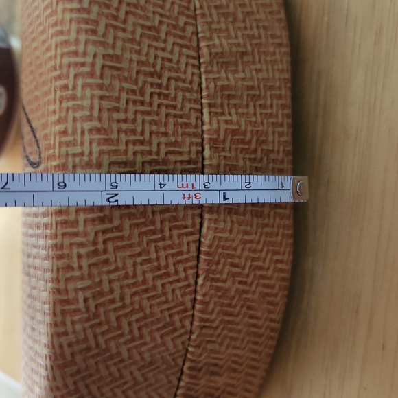 Maui Jim Sunglass case eyeglass - Picture 7 of 7